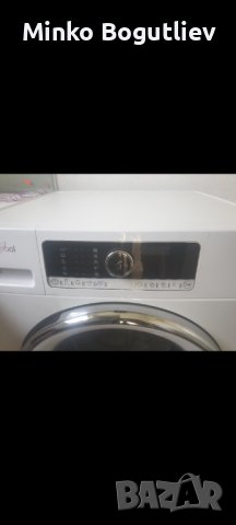 Сушилня уърпул шество чувство, снимка 6 - Сушилни - 43496918