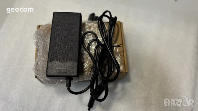 Xiaomi 42V 2A нов зарядно (Комплект,Заместител)