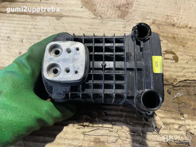 Топлообменник Помпа Климатик VW ID.3 E11 pro с Щета