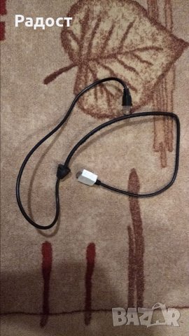 Конзолен кабел C2-RJ45V, снимка 5 - Части - 39113596