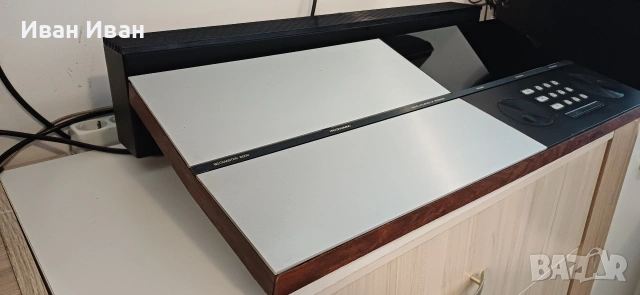 Ресиивър BEOMASTER 8000 за ремонт , снимка 4 - Ресийвъри, усилватели, смесителни пултове - 53430577