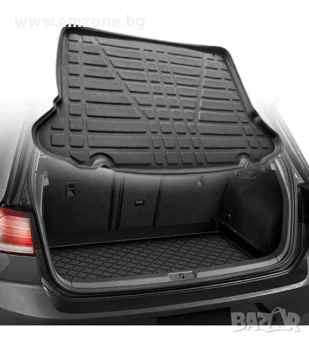 Гумена стелка тип леген корито с борд за Мазда Mazda CX-5 CX5