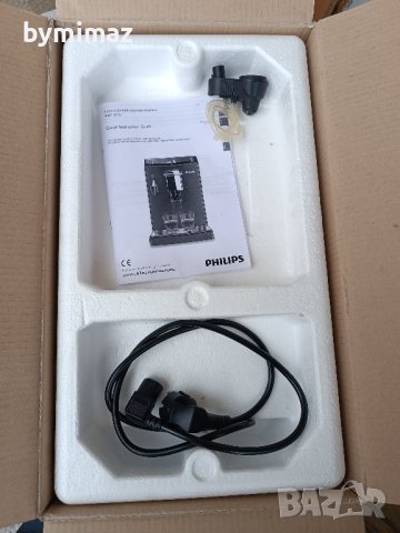 Philips 4000 серия, снимка 3 - Кафемашини - 43059475