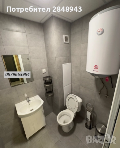 Двустаен апартамент в Костенец, снимка 6 - Апартаменти - 51464467