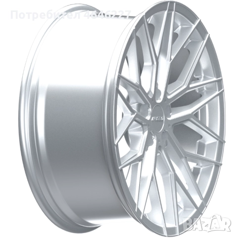 Разпродажба 19" 5x120 Джанти за BMW E90 E91 E92 F10 F11 F30 F34 F01 F06 GT Спор пакет, снимка 3 - Гуми и джанти - 52472128