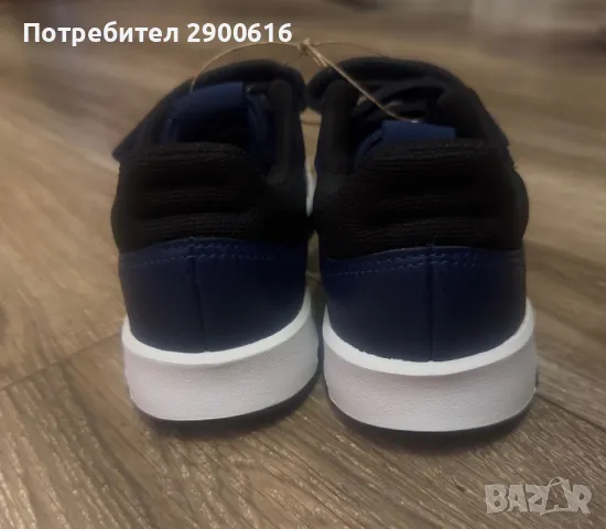 Маратонки за момче Adidas 32 размер, снимка 8 - Детски маратонки - 49564479