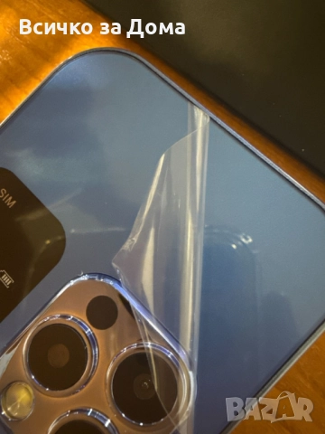 Мини сгъваем телефон i16 Pro, снимка 3 - Apple iPhone - 52307649