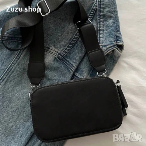 Дамска чанта Karl Lagerfeld - реплика, снимка 5 - Чанти - 51084456