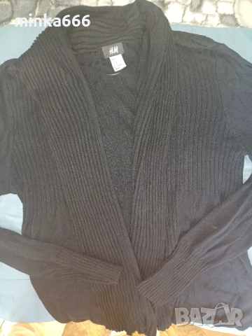 Дамска жилетка, снимка 5 - Жилетки - 52458869