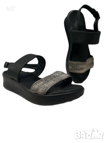 Сандали на платформа PAOLO BOCELLI