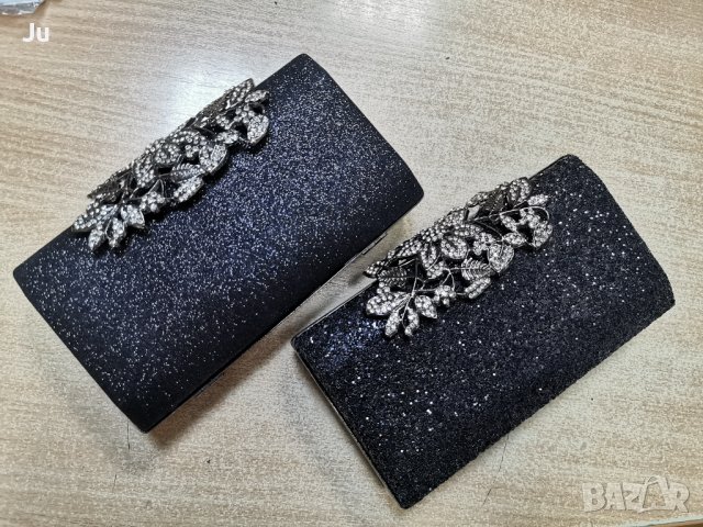 Абитуриентски чанти, Официални клъч чанти, парти чанти, снимка 6 - Чанти - 36689329