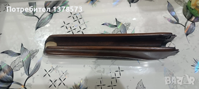 ложа за ИЖ 27 Е, снимка 3 - Ловно оръжие - 52724765