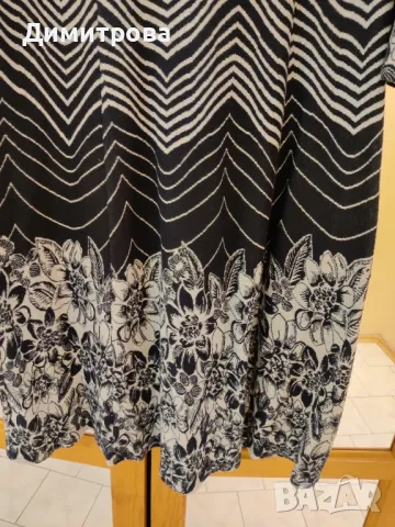 Дамска рокля , снимка 3 - Рокли - 47728548