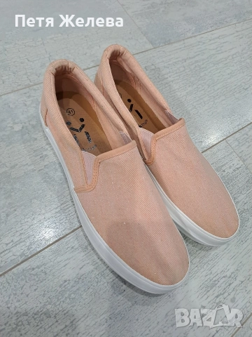 Спортни обувки U&ME -N41, снимка 7 - Дамски ежедневни обувки - 53405872