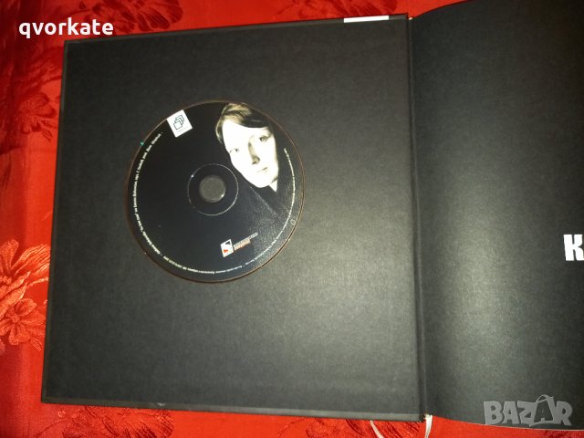 Невена Коканова - Георги Тошев, снимка 2 - Други - 35286333