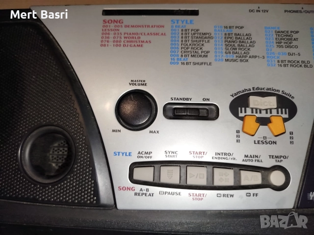 йоника, снимка 14 - Синтезатори - 52957445