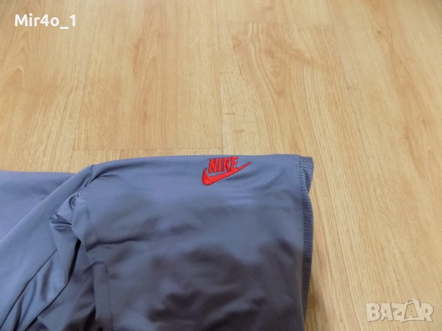 анцуг atletico madrid nike долнище екип панталон спортен футболен мъжки оригинален S, снимка 6 - Спортни дрехи, екипи - 48570376