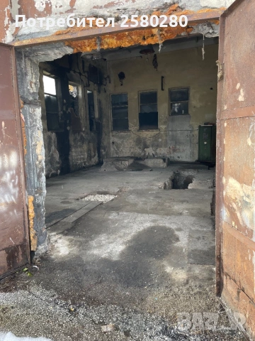 Помещение под наем гр. Плевен, снимка 3 - Складове - 53557415