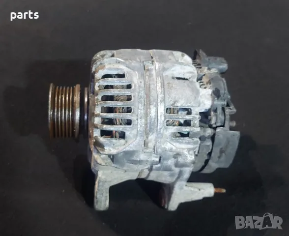 Генератор 1.4 Бензин VW Голф 4 N:3111 - 037903025, снимка 6 - Части - 47382052