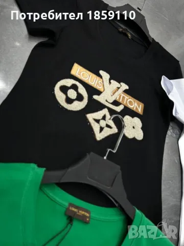 дамска тениска , снимка 1