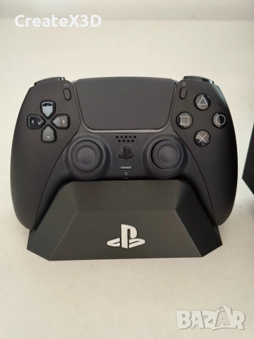 Стойка за джойстик за PS5