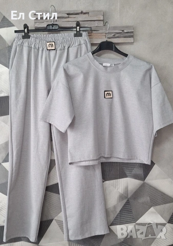 🌸Дамски комплект, универсален размер 