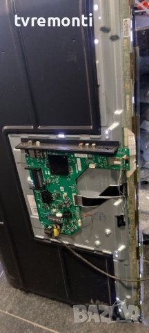 лед диоди от панел CX400DLEDM,V400HJ9-PE1 Rev.C4 от телевизор SMARTTECH модел 40FL10V1, снимка 3 - Части и Платки - 43050783