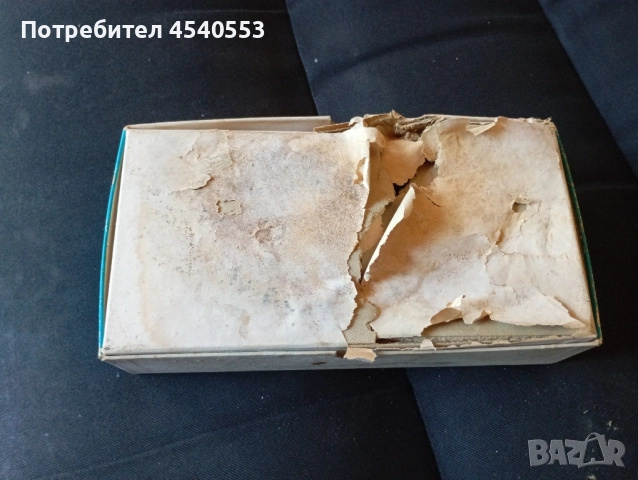 Микрофон Senheiser md-421N, снимка 5 - Микрофони - 51683480