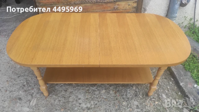 Градинска, холни маси, снимка 2 - Маси - 50583741