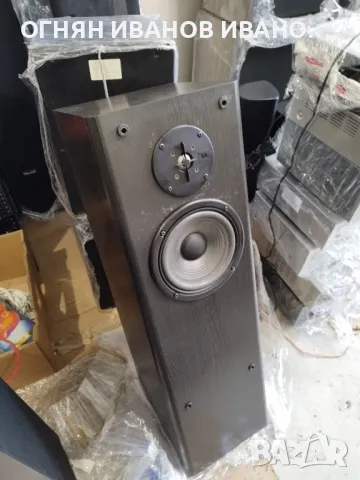 JBL LX 700

, снимка 7 - Тонколони - 48831419