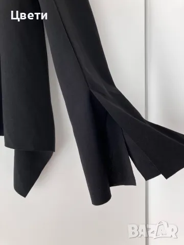 Блуза Zara, снимка 2 - Блузи с дълъг ръкав и пуловери - 47398510