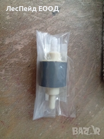 HP Spare Part LJ P2035/P2055 Paper Pickup Assembly нов, снимка 2 - Принтери, копири, скенери - 53518030