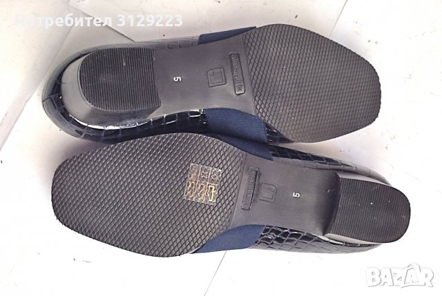 Alexandria schoes 38, снимка 7 - Дамски елегантни обувки - 37595109