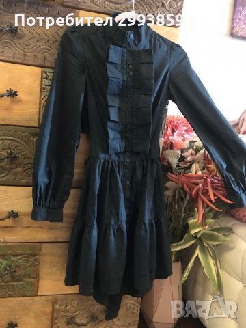 Рокля Бригада*С, снимка 7 - Рокли - 35522471