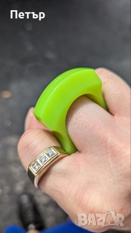 Мини бокс ключодържател флуоресцентен, снимка 8 - Други - 44920760