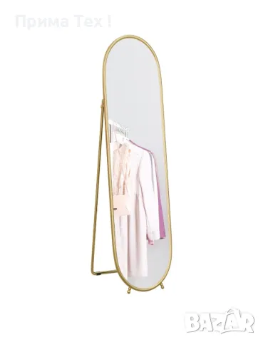 Огледало в цяла дължина Homcom, снимка 1