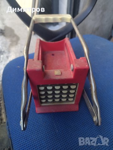 Резачка , снимка 4 - Други - 43606169