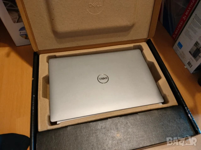 Dell Latitude 5420 i7-1185G7 / 32GB DDR4 / 1ТВ SSD - нов, снимка 4 - Лаптопи за работа - 51387557