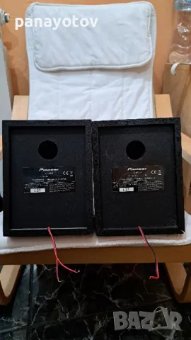 Pioneer S-EM-K M02

hi-fi, снимка 5 - Тонколони - 48824111