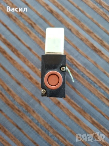 Пневматични разпределители