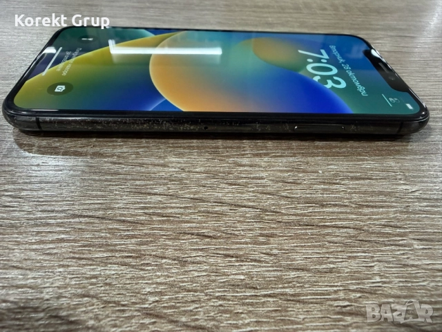 iphone X, снимка 2 - Apple iPhone - 52740960