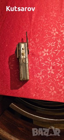 Продавам фенерче DAIMON, снимка 2 - Антикварни и старинни предмети - 43203103