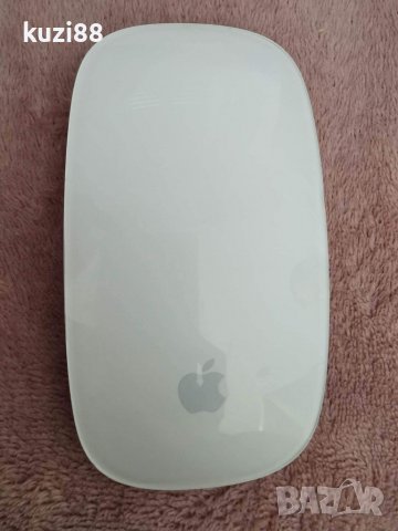 Мишка apple magic 1 , снимка 1 - Други - 39401218