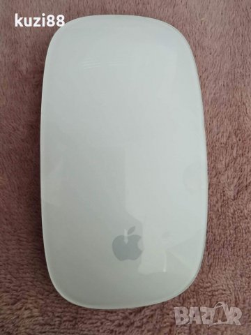 Мишка apple magic 1 , снимка 1