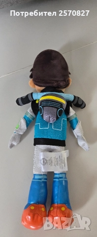 Плюшени играчки, снимка 5 - Плюшени играчки - 47392543