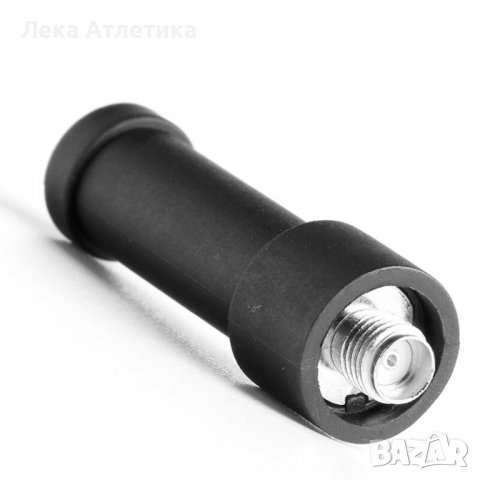Mini SMA-F UHF 400-480MHz за радиостанция, снимка 1