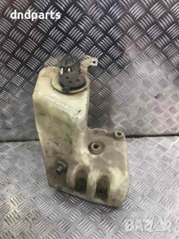 Казанче чистачки Mercedes S-Class,W220,2000г.