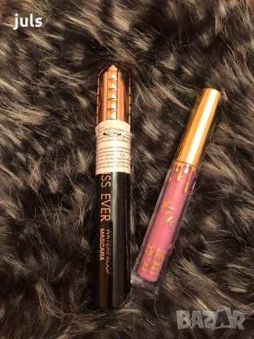 Козметика, червило, фон дьо тен, снимка 2 - Декоративна козметика - 28241583