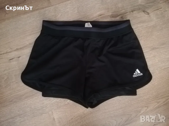 Adidas 2в1 S/M, Отлично състояние! 