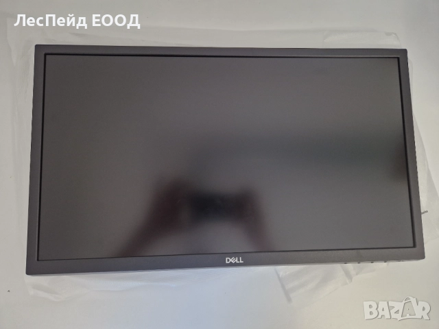 Монитор Dell - SE2222H, 21.5", FHD, LED, Anti-Glare, черен